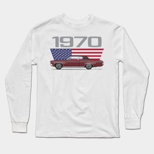 Custom Order Long Sleeve T-Shirt